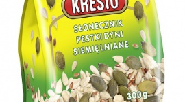 Energia na cały dzień zaklęta w ziarnach Kresto