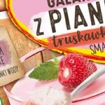 Desery marki WINIARY bez glutenu