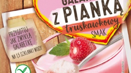 Desery marki WINIARY bez glutenu