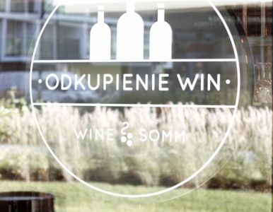 WINO PERFEKCYJNIE DOBRANE – JAK NAUKA POMOGŁA SMAKOSZOM