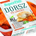 Sztuka wyboru ryb – SuperFish radzi, jak cieszyć się ich doskonałą jakością