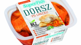 Sztuka wyboru ryb – SuperFish radzi, jak cieszyć się ich doskonałą jakością