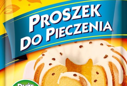 Słodkie wypieki z Galeo