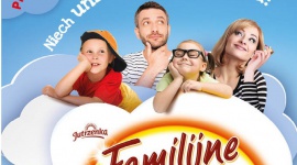 Niech uniosą Cię marzenia - loteria marki Familijne LIFESTYLE, Żywienie - 1 czerwca wystartowała loteria konsumencka „Niech uniosą Cię marzenia” marki Familijne. Na wielbicieli wafli i ciastek przewidziano nagrody finansowe. Ogólnopolska promocja uzyska intensywne wsparcie marketingowe.