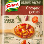 Co w garnku piszczy? Nowości z linii Naturalnie Smaczne! Knorr