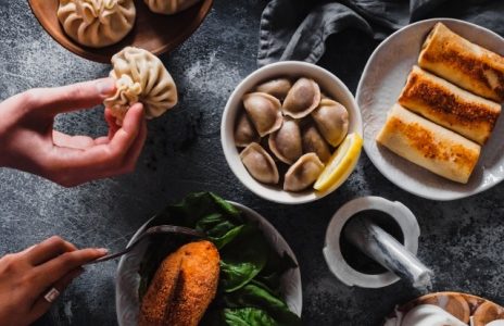 Mundialowe przyjęcie tematyczne