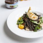 Pastena pasta z suszonych pomidorów z oliwkami OLE! – aromatyczny dodatek do nie