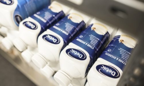 Co wpływa na jakość produktów nabiałowych?