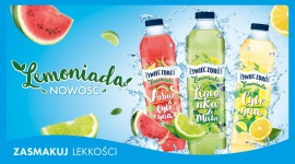 Zasmakuj lekkości z napojami Żywiec Zdrój LIFESTYLE, Żywienie - W czerwcu rozpoczęła się kampania reklamowa pod hasłem „Zasmakuj lekkości”, przedstawiająca portfolio napojów Żywiec Zdrój®. Nowości produktowe będą widoczne przez całe lato: w TV, w Internecie, na nośnikach OOH oraz w sklepach.