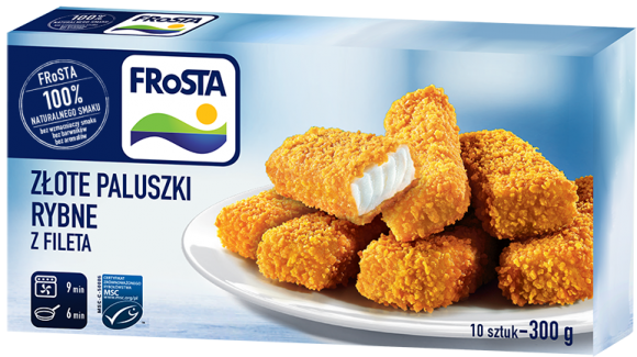 Sprawdzone przez FRoSTĘ, czyli jak wybrać rybę