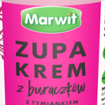 Zupy są trendy! Poznaj smak zdrowych zup kremów marki Marwit