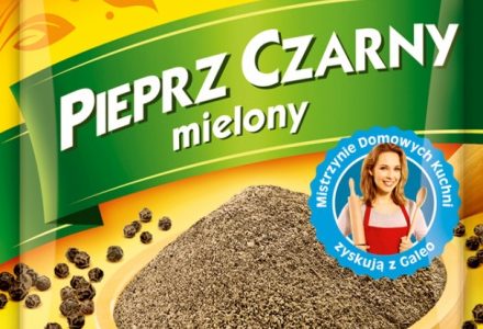 Które przyprawy najchętniej wybierają Polacy?