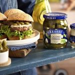 Siekane burgery wołowe na wakacyjnego grilla