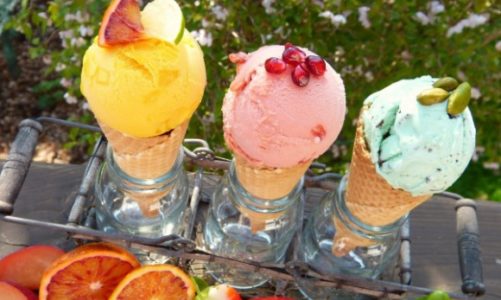 Lody – czy to bezkarna przyjemność?