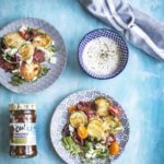 Suszone pomidory z pestkami dyni – kulinarna inspiracja OLE!