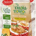 Mógłbyś je jeść na… kwadratowo!