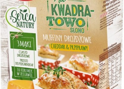 Mógłbyś je jeść na… kwadratowo!