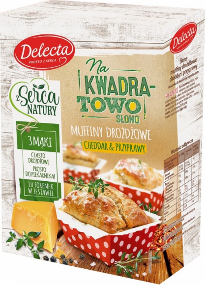 Mógłbyś je jeść na… kwadratowo!