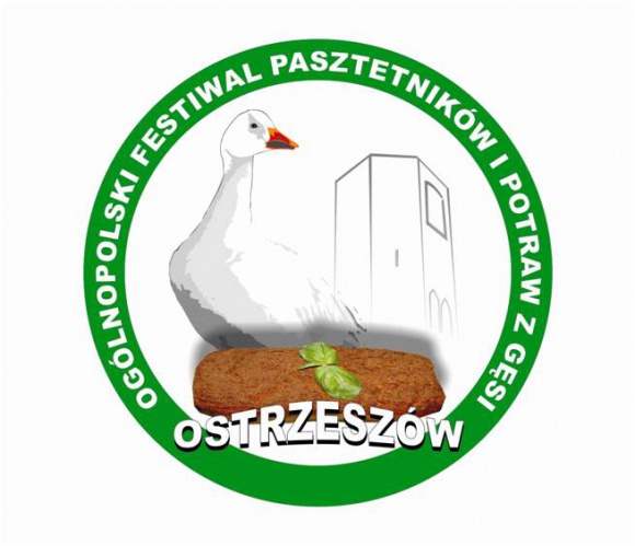Podczas Festiwalu Pasztetników i Potraw z Gęsi będą ponownie bić rekord! LIFESTYLE, Żywienie - Wydarzenie odbędzie się 16 września. Rekord Polski będzie polegał na zjedzeniu 15 pierogów z farszem z gęsi w jak najkrótszym czasie.