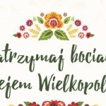 Zatrzymaj bociana z Wielkopolskim