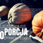 Podczas Festiwalu Dyni – Bania Fest będą bić Rekord Polski