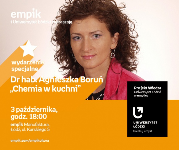 DR HAB. AGNIESZKA BORUŃ - 