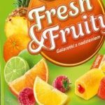 Cały świat jest w kolorach Fresh & Fruity – odkryj go!