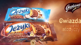 Goplana Jeżyki wraca na ekrany