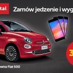 „Jesz i masz” dla zamawiających na PizzaPortal.pl