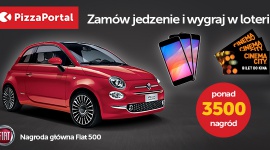 „Jesz i masz” dla zamawiających na PizzaPortal.pl