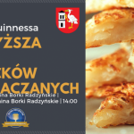 To będą rekordowe XII Spotkania z Folklorem w gminie Borki Radzyńskie