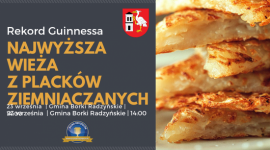 To będą rekordowe XII Spotkania z Folklorem w gminie Borki Radzyńskie