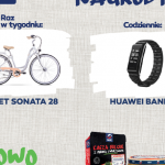 Postaw na prawdziwy hit w jedzeniu fit! Weź udział w konkursie marki SEKO