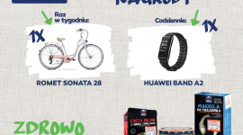 Postaw na prawdziwy hit w jedzeniu fit! Weź udział w konkursie marki SEKO