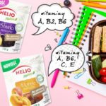 Skomponuj swój Lunchbox z HELIO Natura!