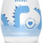 Woda Mama i ja – niezastąpiona w plecaku ucznia i przedszkolaka