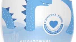 Woda Mama i ja – niezastąpiona w plecaku ucznia i przedszkolaka LIFESTYLE, Żywienie - Koniec wakacji to zwykle czas, kiedy rodzice uczniów i przedszkolaków kupują zeszyty i artykuły plastyczne.