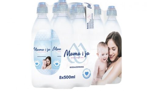 Naturalnie razem od 20 lat – jubileusz marki Mama i ja