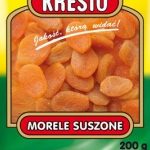 Owoce suszone Kresto – idealne do jesiennych specjałów
