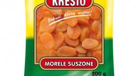 Owoce suszone Kresto – idealne do jesiennych specjałów