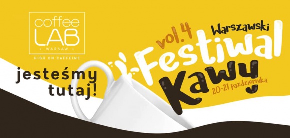 Podczas Warszawskiego Festiwalu Kawy będą bić rekord Guinnessa LIFESTYLE, Żywienie - Bicie rekordu Guinnessa w liczbie osób parzących kawę jednocześnie rozpocznie się o godzinie 19:30 w Domu Braci Jabłkowskich. 