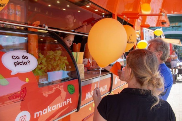 Makaron i basta! LIFESTYLE, Żywienie - Włosi stanowczo dementują pogłoski jakoby makaron wywodził się z Chin.