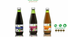 Cuda zaklęte w butelkach LIFESTYLE, Żywienie - W ostatnich latach zapanowała prawdziwa moda na warzywne soki i kiszonki. Blogerzy oraz znani szefowie kuchni coraz częściej stawiają na lokalność, wynosząc na piedestał nasze polskie produkty. Z sezonowych warzyw i owoców można wyczarować najprawdziwsze cuda – mówią.