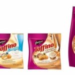 Nowy wizerunek i nowe smaki Goplana Toffino