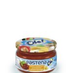Słodycz i wyrazistość: Pastena – pasta z suszonych pomidorów z serem Corregio