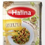 Ciecierzyca marki Halina – sposób na urozmaicenie diety