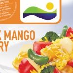 W stronę orientu – nowe dania wegańskie FRoSTY
