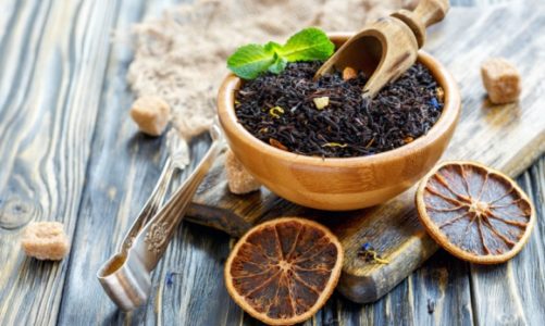 Earl Grey – wyjątkowa herbata ze szlachetnym rodowodem