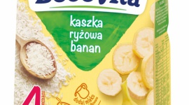 Bezmleczne kaszki BoboVita w zupełnie nowej odsłonie LIFESTYLE, Żywienie - Dzięki nowym opakowaniom teraz jeszcze łatwiej można je znaleźć na sklepowej półce!