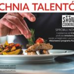 Program „Kuchnia Talentów”